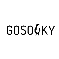 GOSOAKY logo