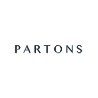 PARTONS logo