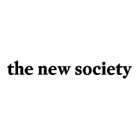 THE NEW SOCIETY logo
