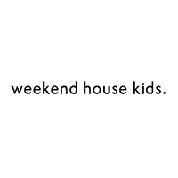 WEEKEND HOUSE KIDS logo