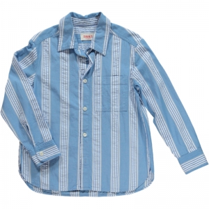 WOVEN SHIRT 18 POOL