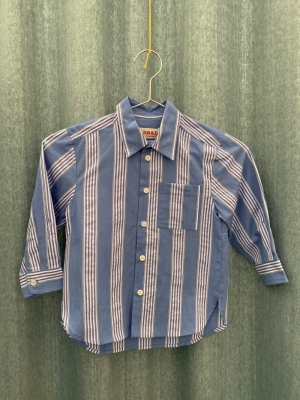 WOVEN SHIRT 18 POOL