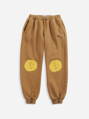 FACES JOGGING PANTS FACES