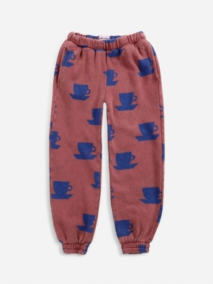 CUP OF TEA ALL OVER JOGGING PA CUP OF TEA ALL