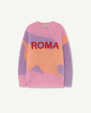 CITY BULL KIDS+ SWEATER 186_GL