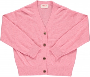 KNITTED CARDIGAN 56 BLOSSOM