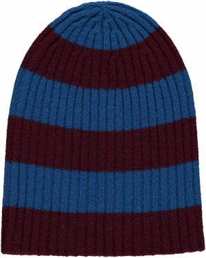 KNITTED HAT 73 NOCTURNE
