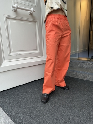 WOVEN TROUSERS 28 SUN