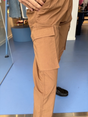 TROUSERS FALORIA