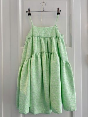 4011-74 NEON GREEN