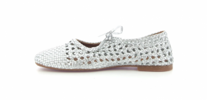 2913 2913 SILVER BRAID