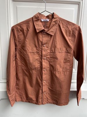 OVERSIZE SHIRT COLORADO