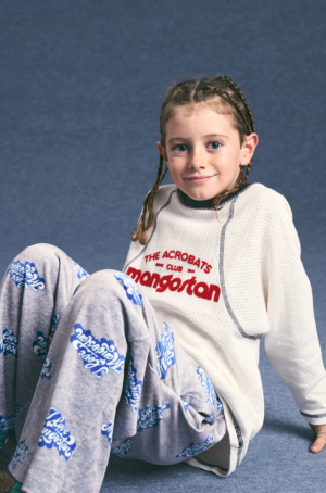 25000 068 GREY MELANGE