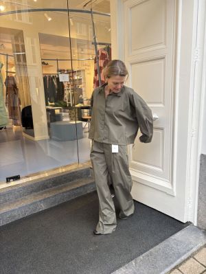 MASSIE PANT 050-MILITAIRE