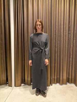 BOSTON 0523 GRIGIO MELANGE 