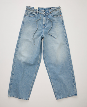 BAGGY JEANS WESTLOCK
