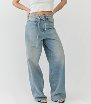 BAGGY JEANS WESTLOCK