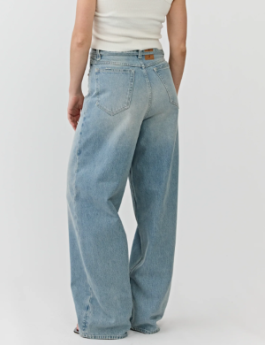 BAGGY JEANS WESTLOCK