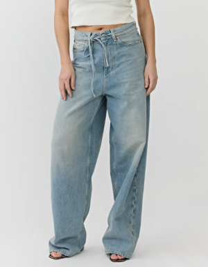 BAGGY JEANS WESTLOCK