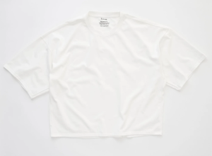 TSHIRT VINTAGE  VINTAGE WHITE