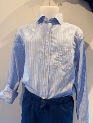 HEMD 04 BLUE SUN