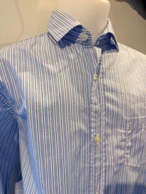 HEMD 04 BLUE SUN