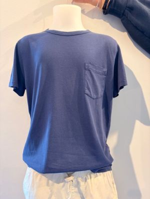 TSHIRT 05 INDIGO