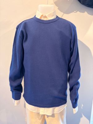 BF TAL 310  03 INDIGO BLUE 