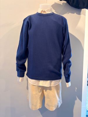 BF TAL 310  03 INDIGO BLUE 