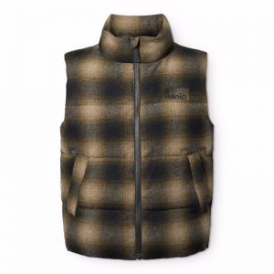 5W25M201 BARK CHECK