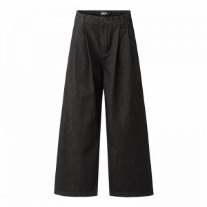 2W25I104 WASHED BLACK