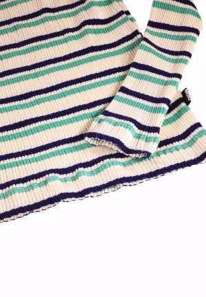 2W26A401 PEARLED STRIPE