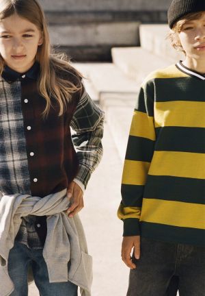 1W26C203 5941 CHECKS