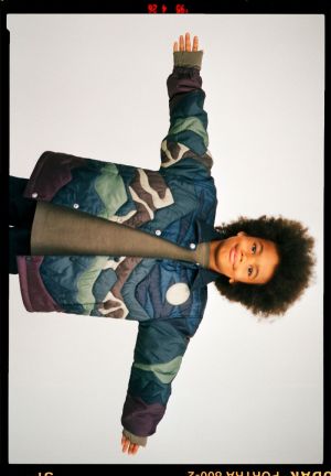 5W26M335 MOUNTAIN PEAKS