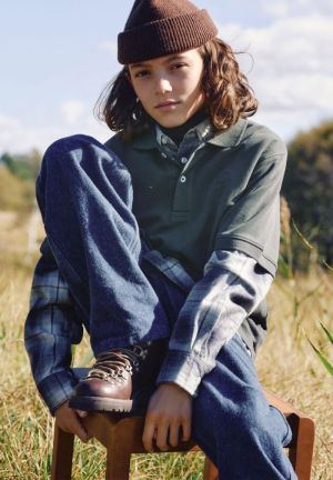 1W26C201 CLADONIA CHECK