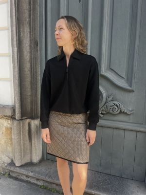 POLO NERO