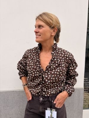 267651 BROWN