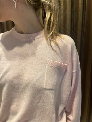 POWDER PINK