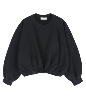 SWEATER BLEU