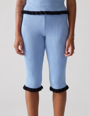  BLAUW ZWART