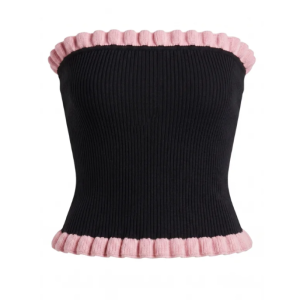  ZWART/ROZE