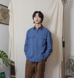 CVWSJ BLUE