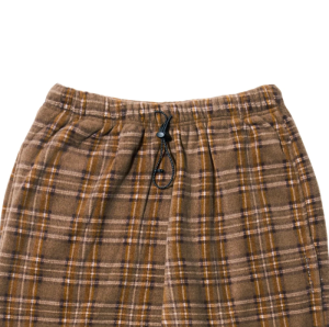 FCSTP BROWN