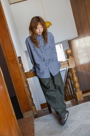 TTWDP KHAKI