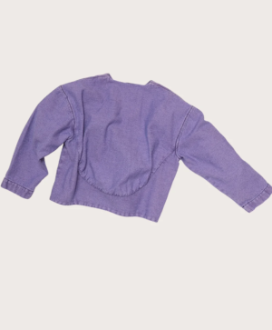 Reference : 381234 PURPLE